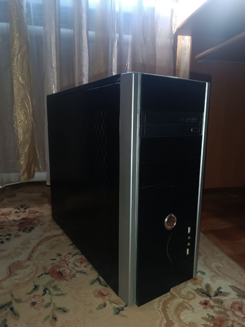 Компьютер(пк) для офісних завдань