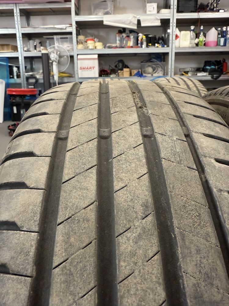 Opony Bridgestone
