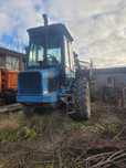 Rottne Rapid forwarder 6WD