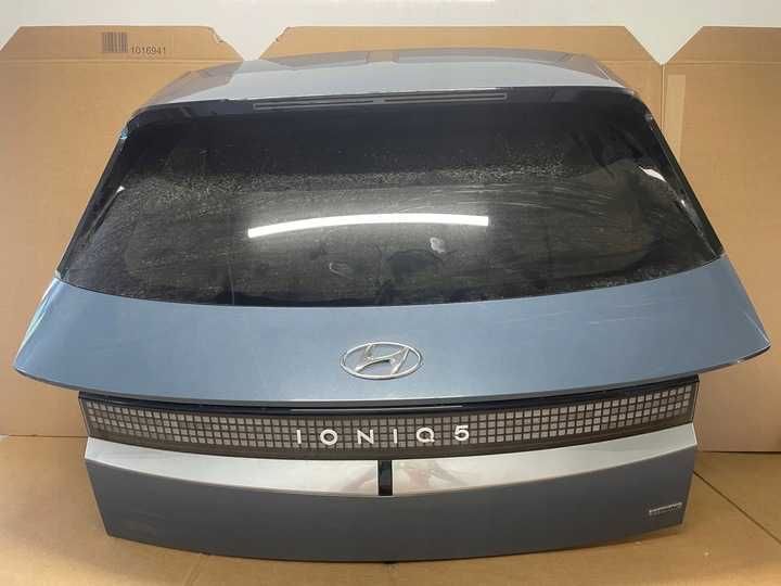 Hyundai Ioniq 5 Крышка багажника разборка