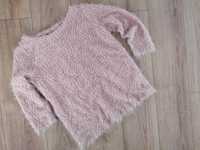 Sweter damski bluzka