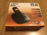 Telefon bezprzewodowy Vtech CS1 300-B