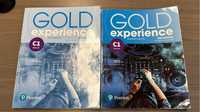 Gold Experience C1 Student’s Book & Workbook