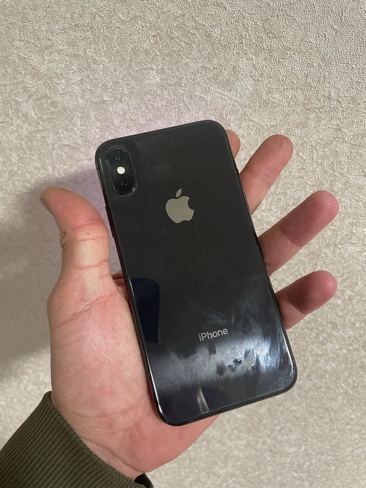 Iphone XS 256 gb Неверлок