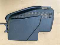 RENAULT SCENIC MEGANE Laguna 2 Osłona Obudowa Akumulatora
