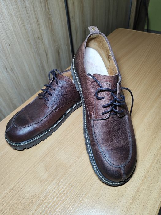 Туфлі, мешти, 46, BIRKENSTOCK