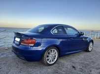 Bmw 123d Coupe Pack M