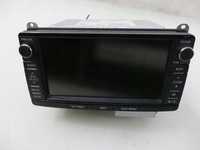 MITSUBISHI OUTLANDER III RADIO ODTWARZACZ CD FM NAVI NAWIGACJA