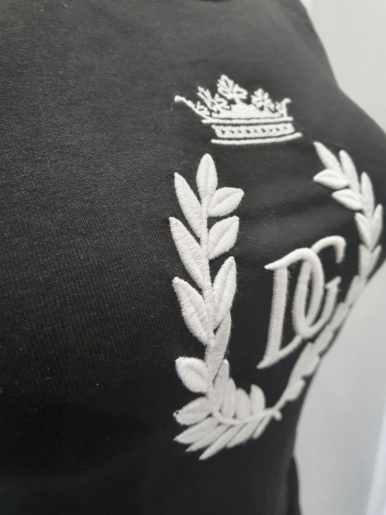 T-shirt Dolce&Gabbana D&G