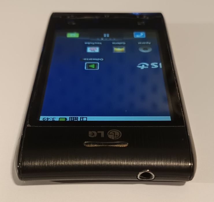 Telefon LG SWIFT GT540