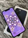 iPhone 13 mini 128 GB czarny