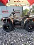 Odes 650 L  Autoryzowany Dealer : Odes & Loncin