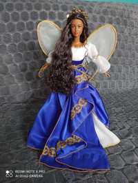 Barbie Angel Holiday 2000 AA kolekcjonerska