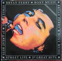 Płyta winylowa - Bryan Ferry & Roxy Music - 2 lp