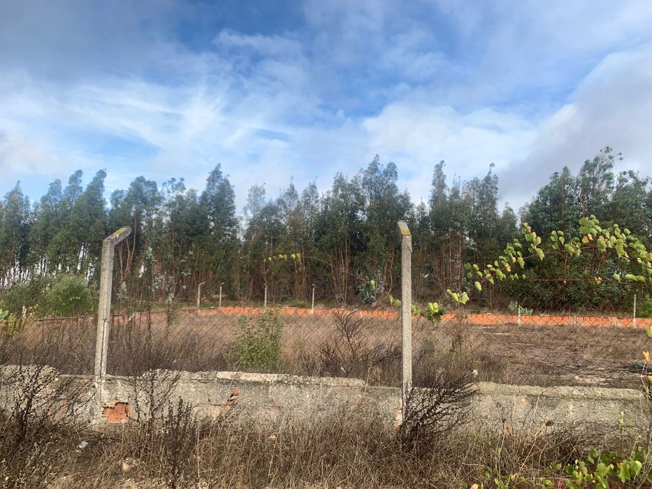 Terreno a venda na Quinta da marquesa
