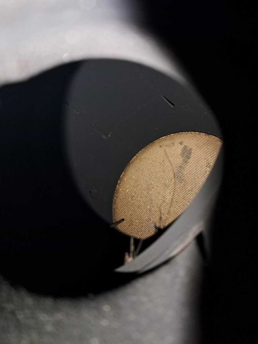 Каталізатор екологія кат Тойота Авенсіс т27 дизель 2.2 d4d 0R060