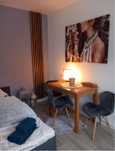 Noclegi Rybnik Rybnicka Kuźnia Apartament 3 Osobowy Elektrownia