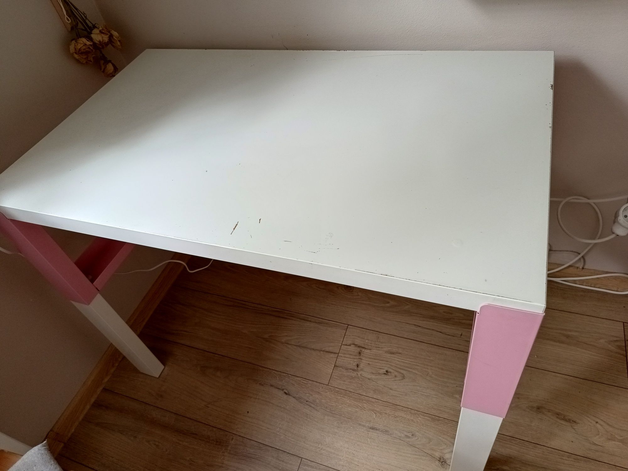 Biurko Ikea Pahl