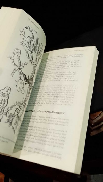 The Mind Map Book - Tony Buzan e Barry Buzan