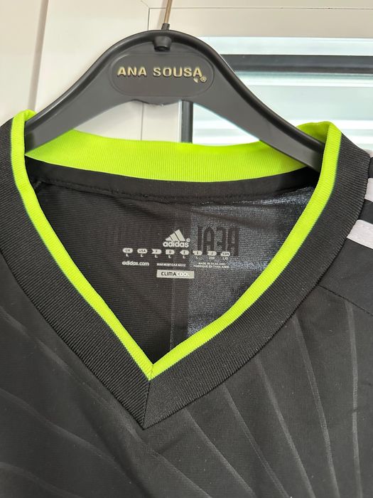 Camisola Real Madrid Ronaldo