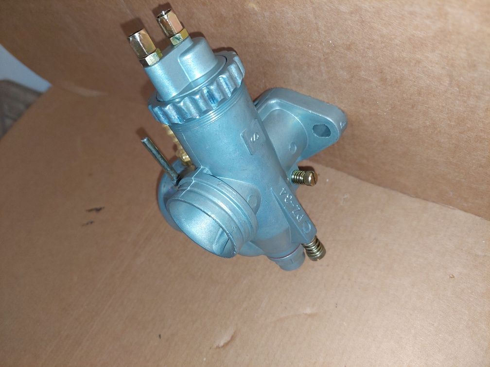 Gaznik pegaz nowy wsk 175 shl m11 gazela junak m7 m10 osa