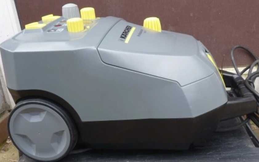 Parownica Karcher SG 4/4
