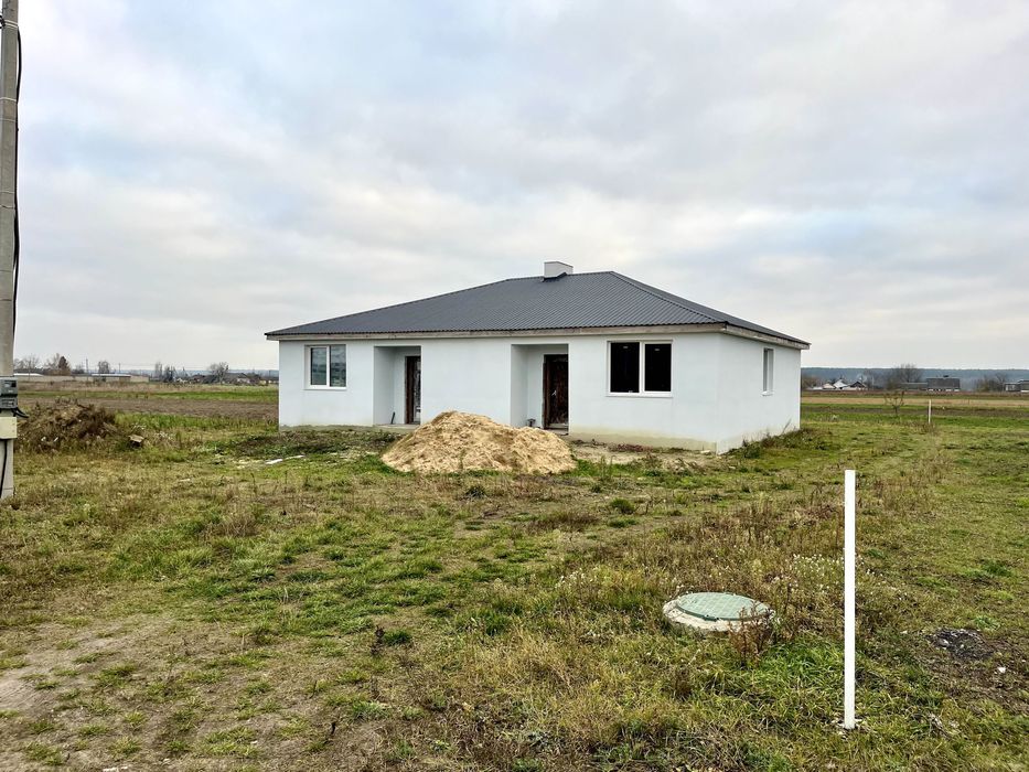 № Продаж Американка Будинок Двоян 70 м² в Олександрії,