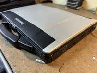 Panasonic CF 53 i5 8 gb 256 ssd bdb bateria