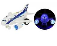 Літак Boeing 720B NAN 1:160