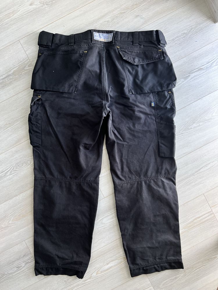Чоловічі робочі штани Snickers Workwear спецодяг