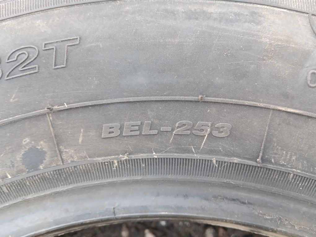 175/70 R13 82T  Belshina Artmotion