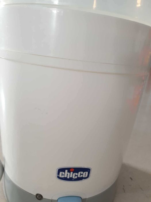 Esterilizador Chicco