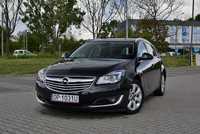 Opel Insignia Innovation | Nawigacja | Bi-Xenon