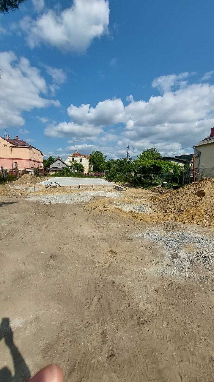 Продаж котеджу смт.Рудне
