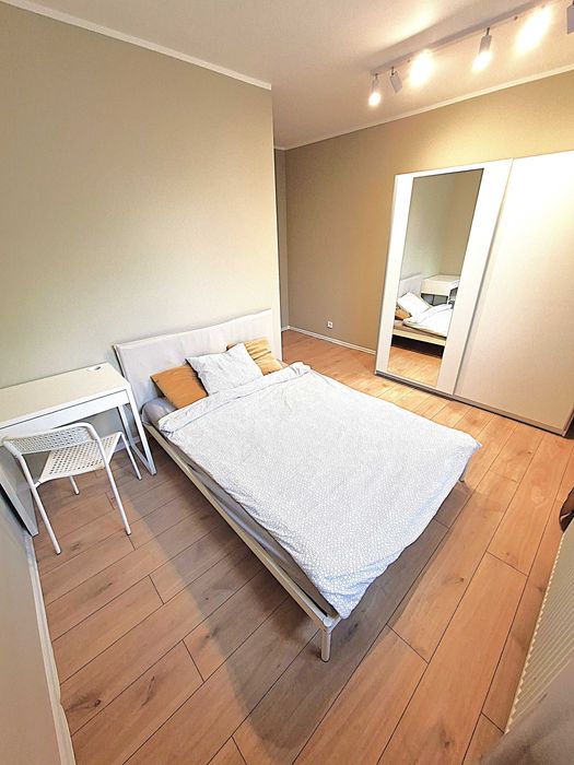 ### Do wynajęcia mieszkanie 2 pokoje, Opole Chabry Bezpośrednio ###