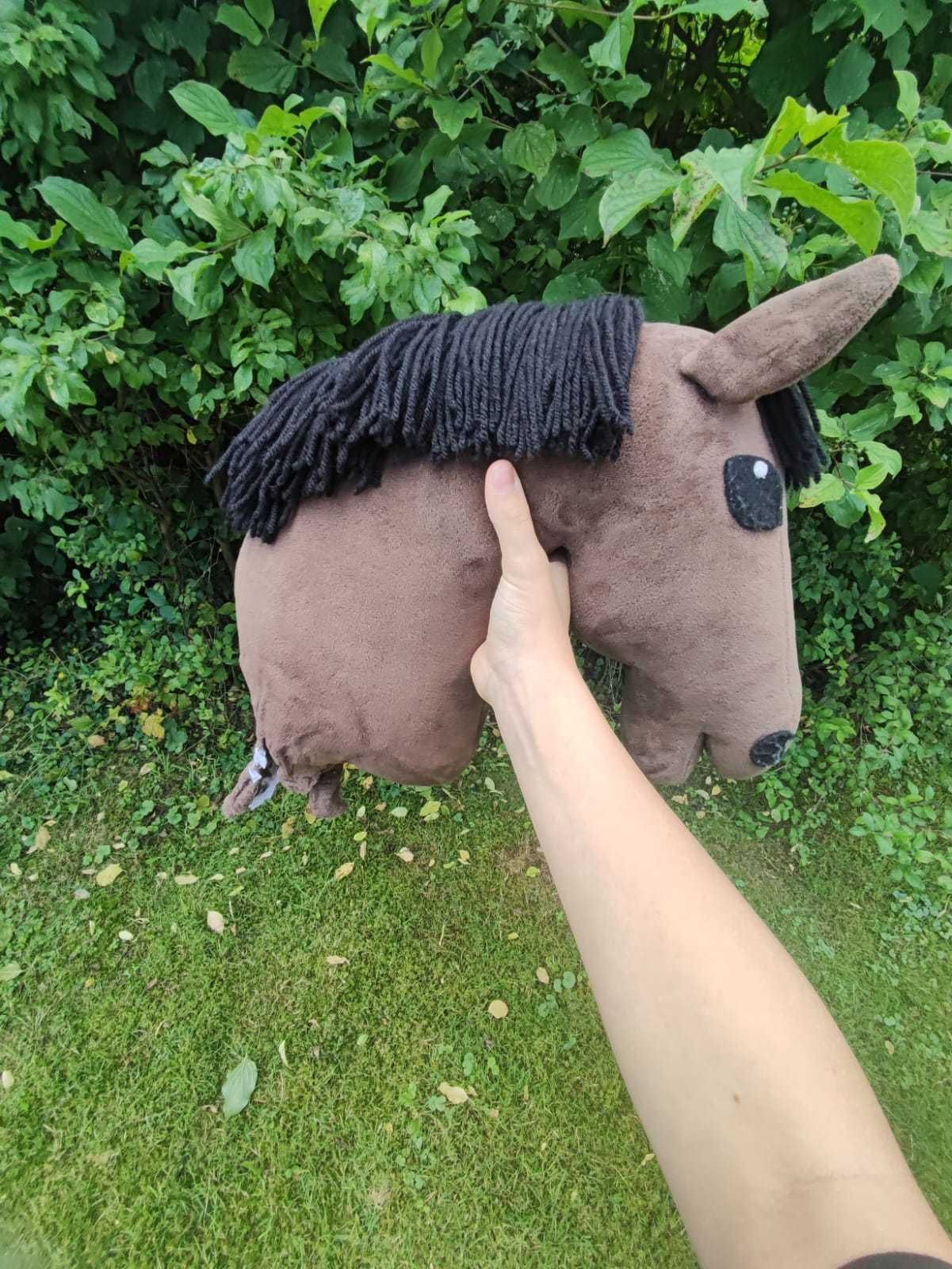 Hobby horse konik A3