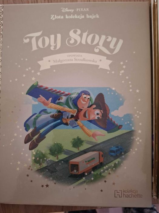 książki dla dzieci