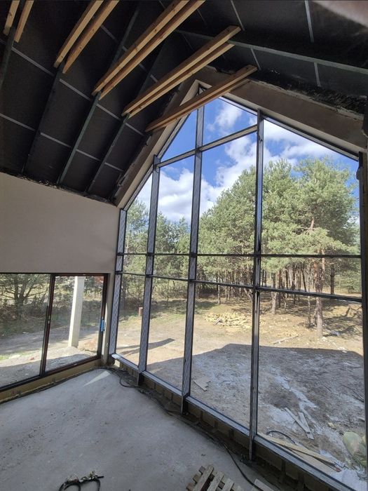 TYNKI MASZYNOWE Gipsowe  i Hybrydowe – Autoryzowany Wykonawca |