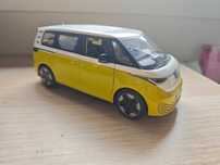 Miniatura Volkswagen ID. BUZZ