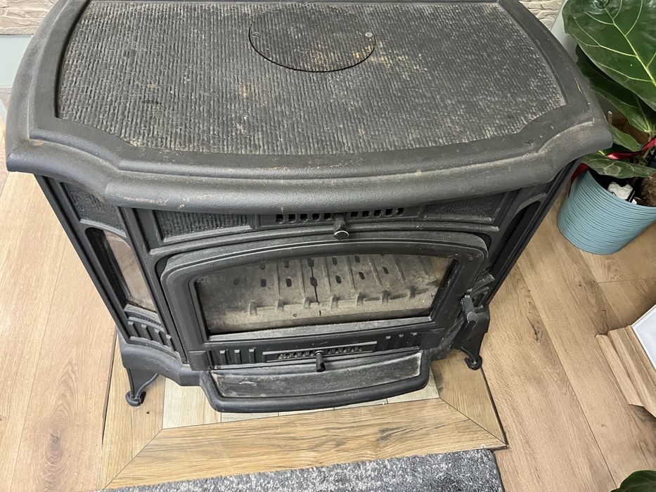 Продам камін , піч