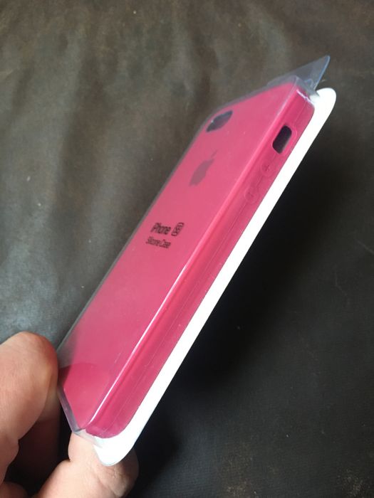 Чохол на iphone 5. 5s se