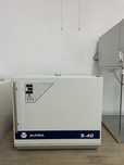 Suszarka laboratoryjna Alpina S-40