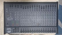 Peavey unity 2002 mixer