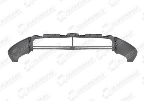 Бампера спойлер AUDI Q3 (8U), 02.2015 - 8U0807061N4U8