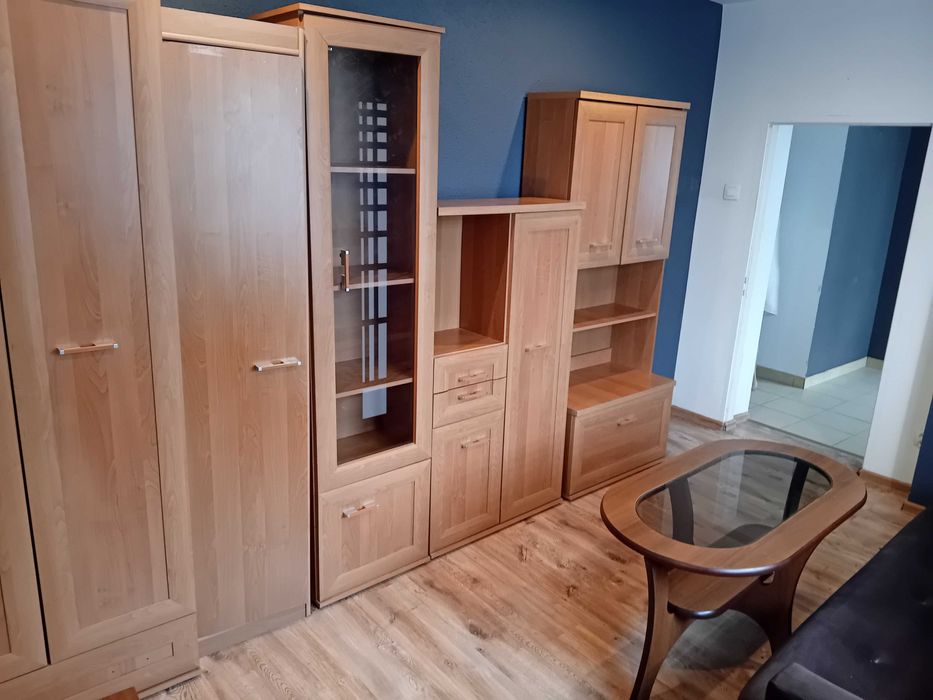 Do wynajęcia mieszkanie w  Libiążu 30 m 2 .