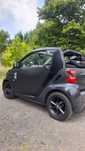 Smart 1.0 xclusive Turbo  Cabrio softouch