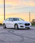 Jaguar XE R Sport Auto 180Cv