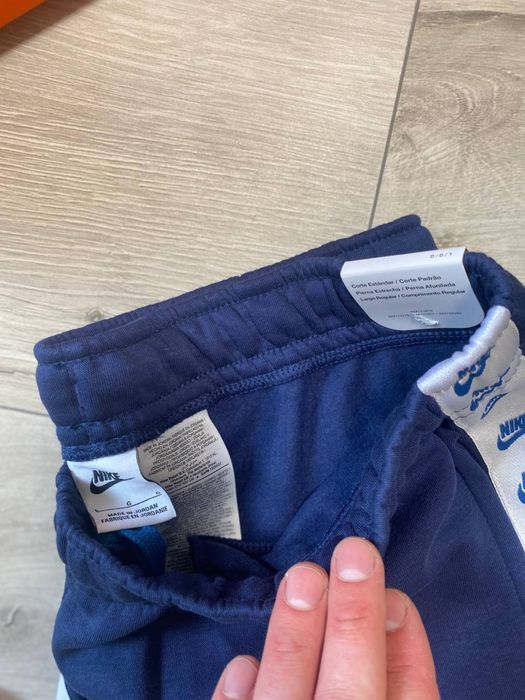 Спортивный костюм мужской найк Nike dm6838