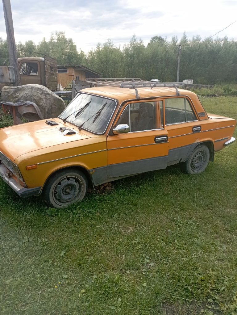 Продається 2103 на ходу