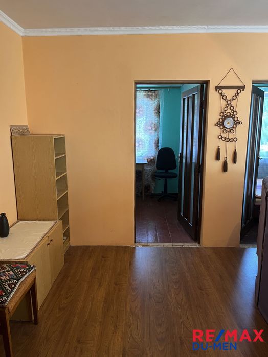 Затишна квартира в місті Рахів.